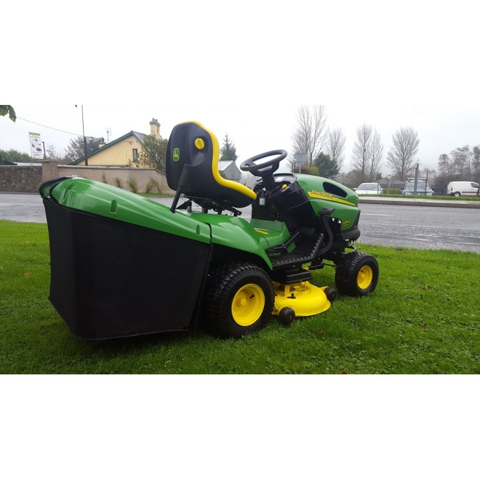 John Deere LR175